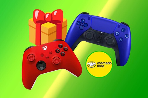 Dinamica Dia Gamer Xataka Mexico Mercado Libre