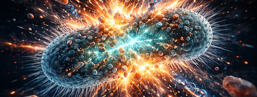 Ciência descobre bactérias kamikaze que podem se explodir para espalhar resistência para outras