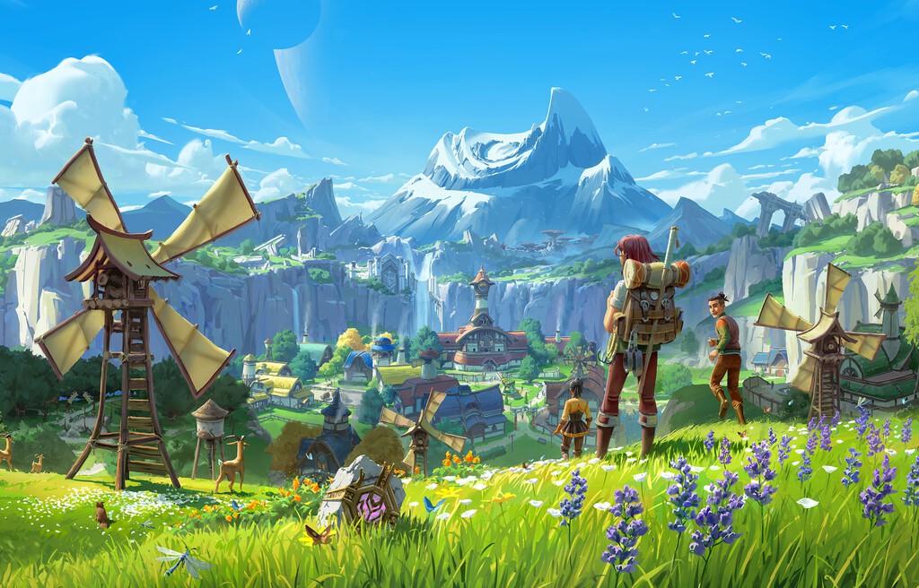Los mejores juegos gratis de Nintendo Switch 2 que ya puedes jugar