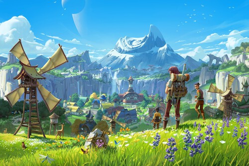 Los mejores juegos gratis de Nintendo Switch 2 que ya puedes jugar
