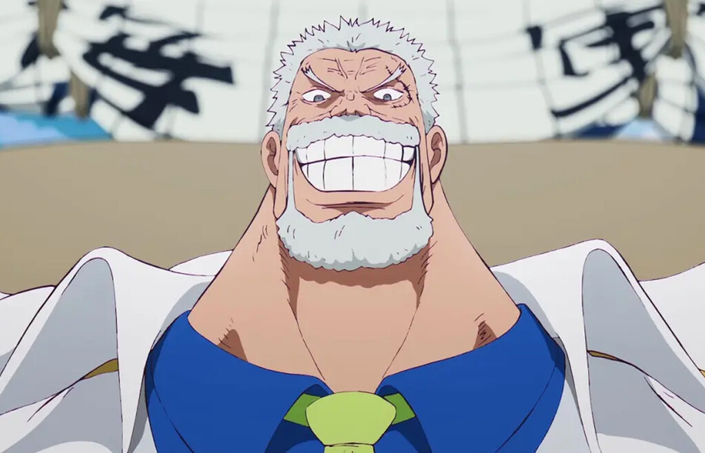 Eiichiro Oda es tan fan de Naruto que copió el poder de un ninja casi desconocido para otorgárselo a un pirata muy peculiar Eiichiro Oda es tan fan de Naruto que copió el poder de un ninja casi desconocido para otorgárselo a un pirata muy peculiar