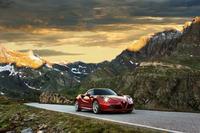 Ahora sí puedes encargar tu Alfa Romeo 4C en España