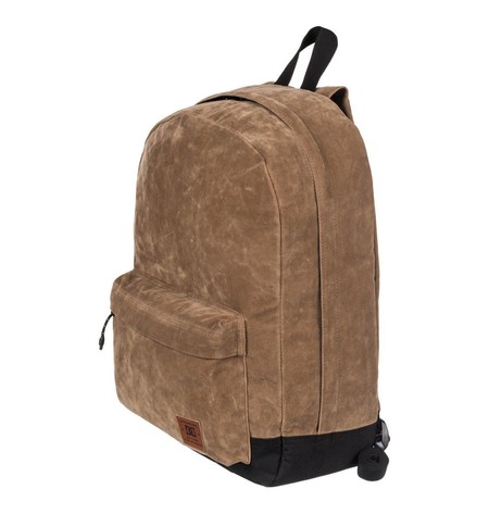 Mochila DC Shoes modelo Backstack Fabric por 20,84 euros y envío gratis