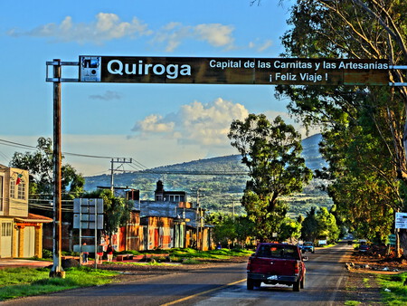 No sale en las guías: las carnitas más ricas de MIchoacán están en este Pueblo Mágico
