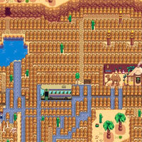 "¡Esto es diabólico! ¿Por qué no se me ocurrió antes?" Un fan de Stardew Valley convierte el desierto en un imperio vinícola y desata el caos en la comunidad 