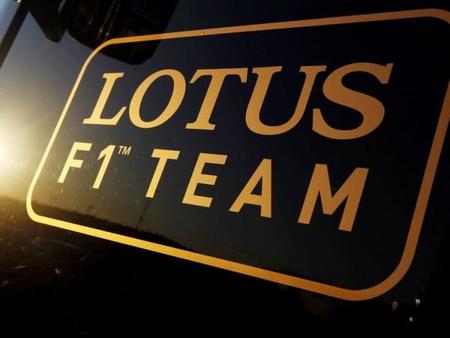 Lotus F1 Team termina su asociación con Group Lotus