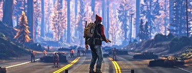 Habría sacrificado a mi primogénito por un GTA de zombis y resulta que existió hace 20 años, pero por poco tiempo