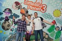 Los creadores de LittleBigPlanet 3 presentan el videojuego que fomenta la creatividad