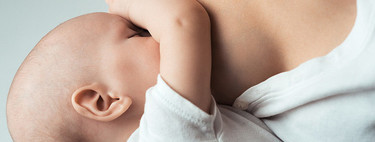 Dar lactancia materna durante más tiempo, prolonga hasta diez años la sensibilidad de la madre hacia su hijo, según un estudio