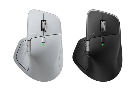 Logitech Mx Master 4