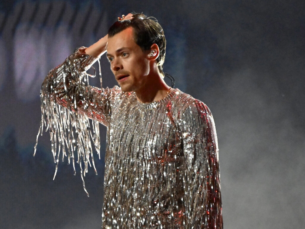 Harry Styles apuesta por una "chica normal y sensata": así es Ella Kenny, la mujer a la que besó en Glastonbury 
