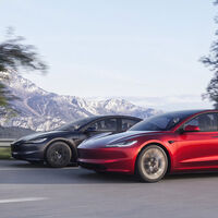 Sin ABS, ESP ni limpiaparabrisas: los Tesla más nuevos se están quedando sin asistencias, pero la marca alega que siguen siendo seguros 