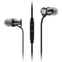Sennheiser Momentum M2IEG, unos estupendos auriculares in-ear, sólo hoy por 62 euros en Amazon