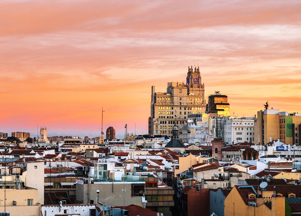 Telefónica y un tabú que cae: cada vez más Estados europeos entran en sus empresas para protegerlas del control extranjero 