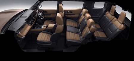 mitsubishi montero 2027