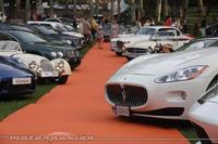 Autobello 2013 amplía sus fronteras