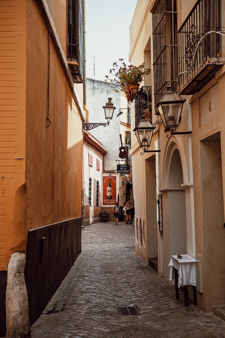 Sevilla Turismo
