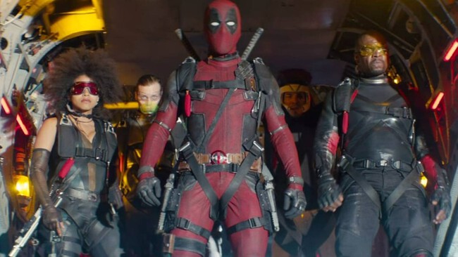 Es una de las estrellas mejor pagadas de Hollywood, pero solo pidió una taza de café por un cameo en Deadpool 2