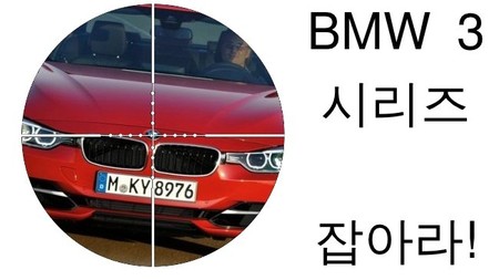 Hyundai y Kia apuntan al BMW Serie 3