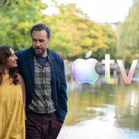 Hoy en Apple TV, una comedia británica que está gustando tanto que pronto estrenará su quinta temporada
