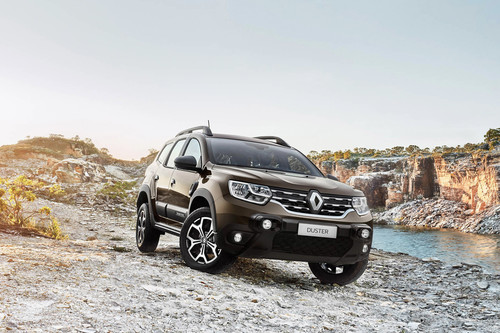 Renault lanzará dos modelos nuevos en México este año, y otros dos están bajo evaluación