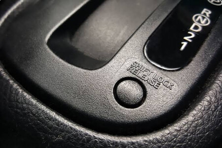 Shift Lock 2