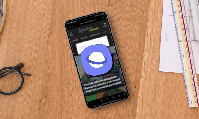 Samsung Internet