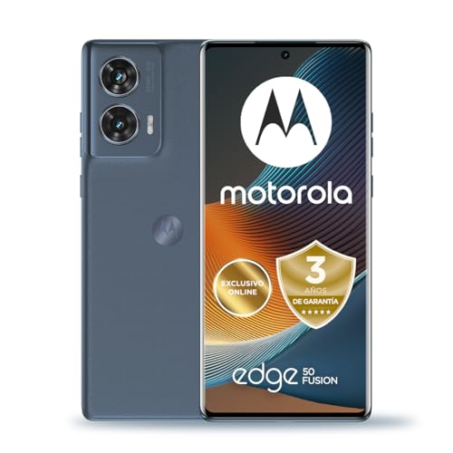Motorola Edge 50 Fusion