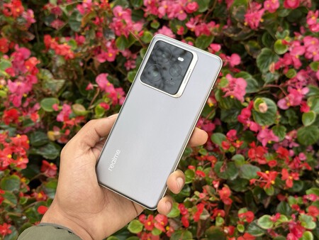 Realme Gt7 Pro