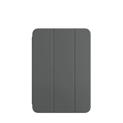 Apple Funda Smart Folio para el iPad Mini (A17 Pro) - Gris carbón ​​​​​​​
