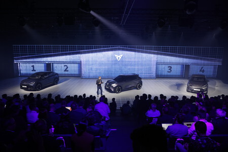 Cupra Impulse Event 01 Hq