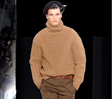 ¡Camel, te necesito! Uno de los colores preferidos de este otoño-invierno (II)