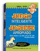 Juego inteligente, juguete apropiado