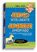 Juego inteligente, juguete apropiado