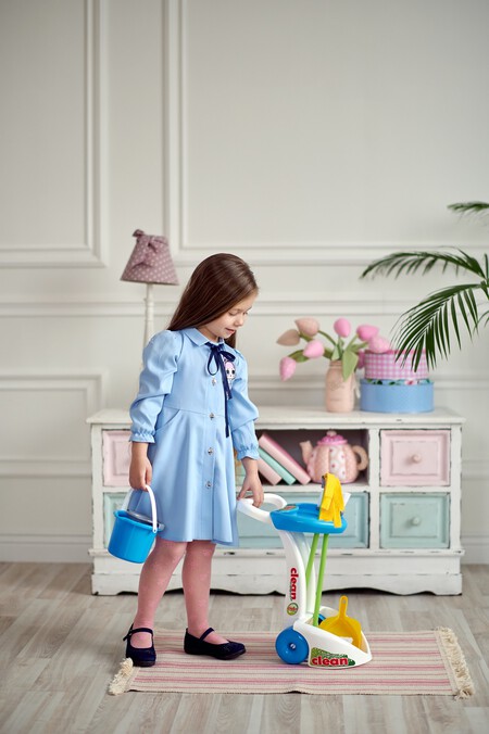 jugar a papás y mamás