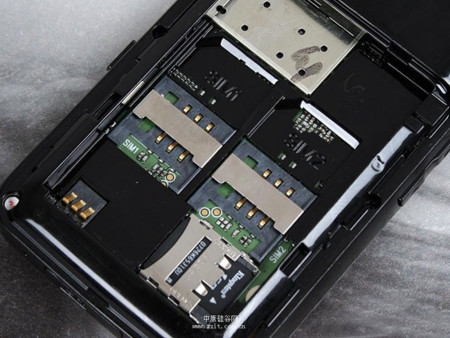 Varios Windows Phone con doble SIM se vislumbran en el horizonte