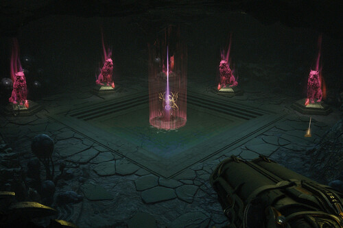 Portada 5 Lobitos Doom Tda