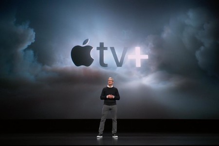 Apple TV+ podría lanzarse en noviembre a un precio de 9,99 dólares al mes