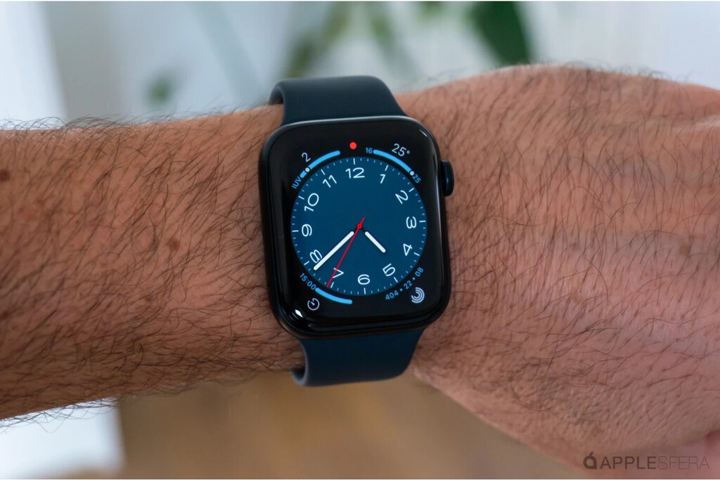 El Apple Watch SE 3 es el serio candidato a replantearme si merece la pena un reloj barato de Apple El Apple Watch SE 3 es el serio candidato a replantearme si merece la pena un reloj barato de Apple