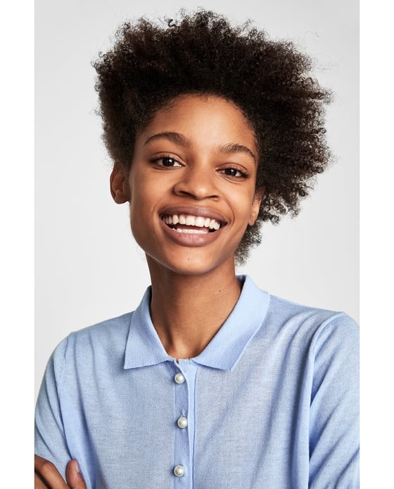 zara shopping lowcost