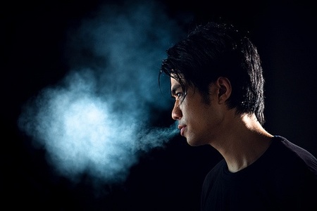 Descubriendo fotógrafos: Tommy Ga-Ken Wan