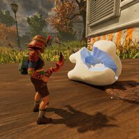 Ubicación de todas las Muelas de Leche en Grounded 2 ¿Para qué sirven? 