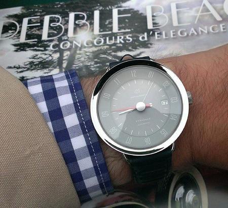 Nueva línea de relojes italianos Stradale de Autodromo