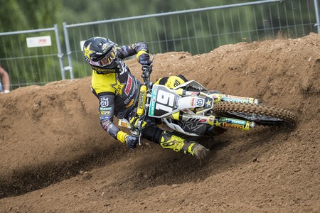 Thomas Kjer Olsen Mxgp Latvia 2019