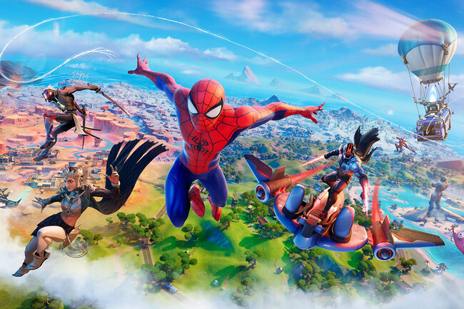 Fortnite