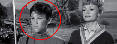 Hace 60 años salió en una serie de ciencia ficción, hoy es una de las grandes leyendas del género. ¿Reconoces a Kurt Russell?