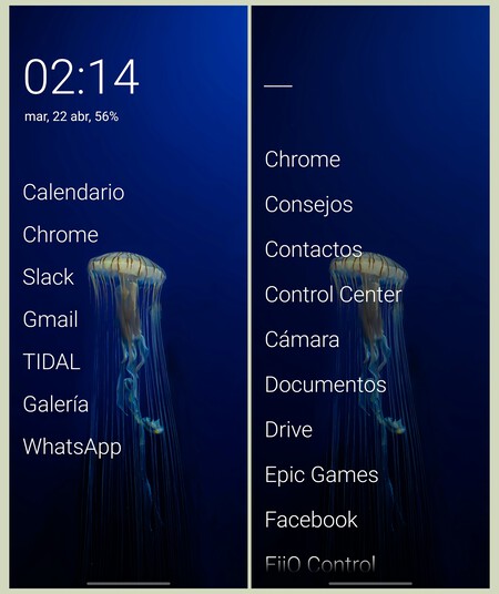 Personalizar Android 3