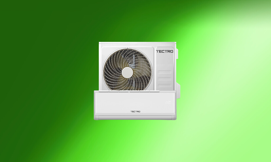 Sobrevive a la primera ola de calor (y las siguientes) con esta oferta de Leroy Merlin: un aire acondicionado barato y silencioso  