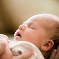 Los bebés prematuros, esos pequeños grandes héroes