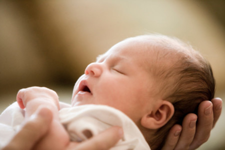 Los bebés prematuros, esos pequeños grandes héroes
